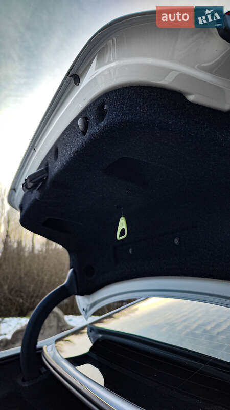 Купе BMW 4 Series 2013 в Луцьку