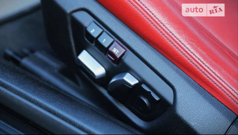 Купе BMW 4 Series 2015 в Киеве