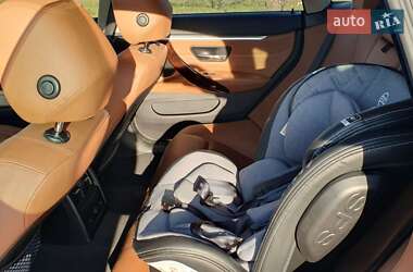 Купе BMW 4 Series 2014 в 