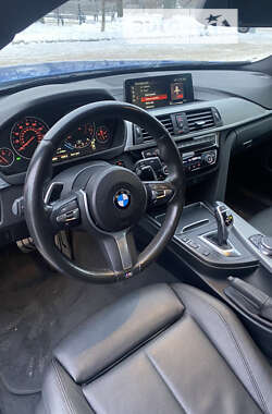 Купе BMW 4 Series 2018 в Харькове
