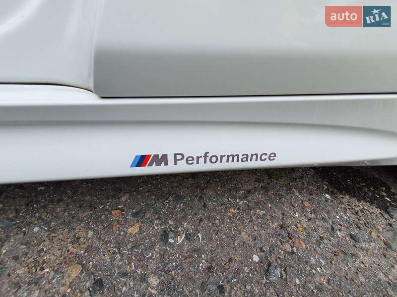 Кабриолет BMW 4 Series 2014 в Одессе
