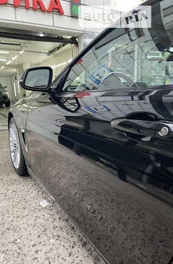 Купе BMW 4 Series 2014 в Дніпрі
