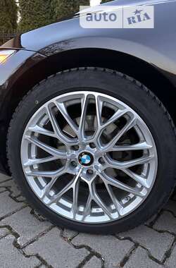 Купе BMW 4 Series 2015 в Івано-Франківську