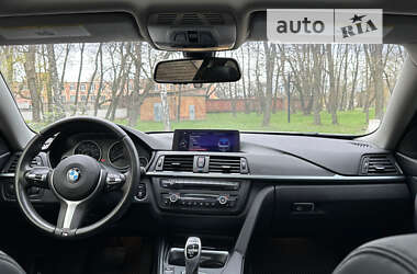 Купе BMW 4 Series 2014 в Чернигове