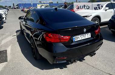 Купе BMW 4 Series 2013 в Днепре