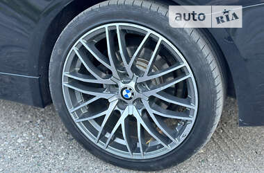 Купе BMW 4 Series 2014 в Валках