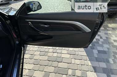Купе BMW 4 Series 2017 в Харкові