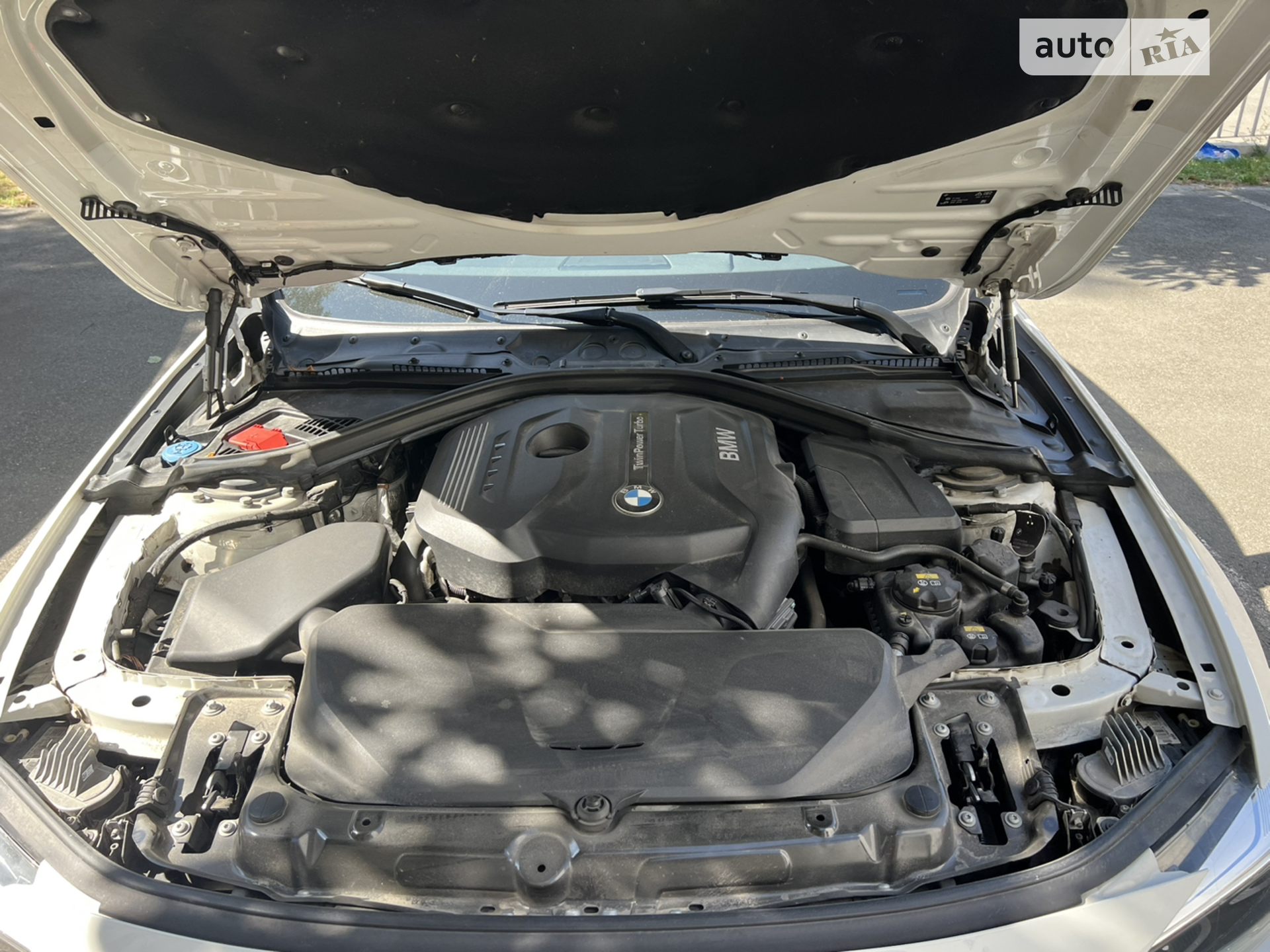 2019 BMW 4er - мініатюра 11