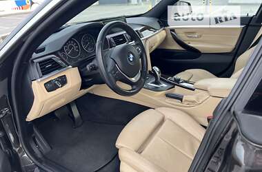 Купе BMW 4 Series 2016 в Киеве