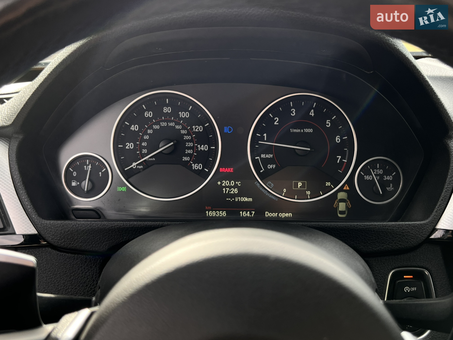 2013 BMW 4er - мініатюра 9