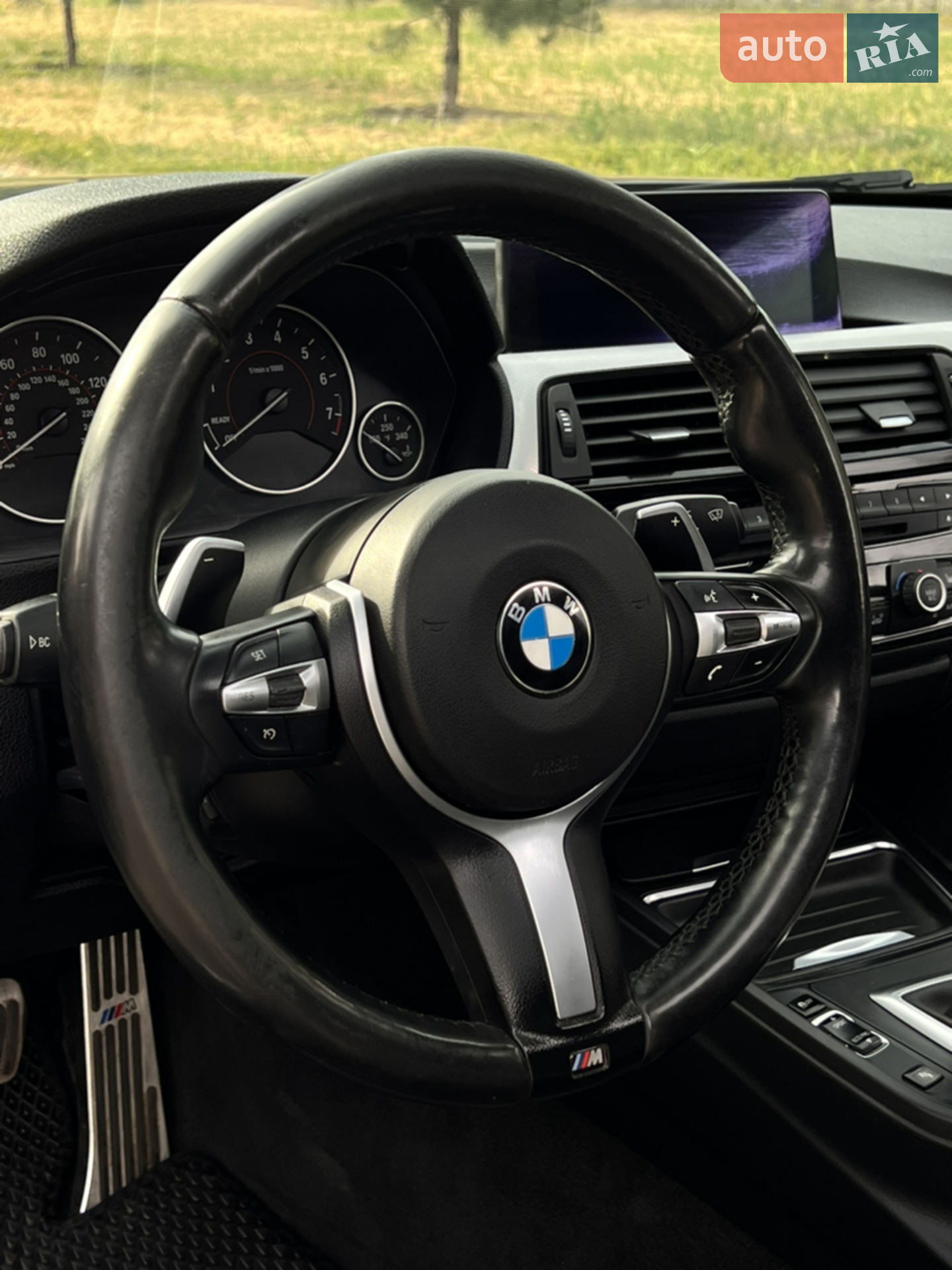2013 BMW 4er - мініатюра 20