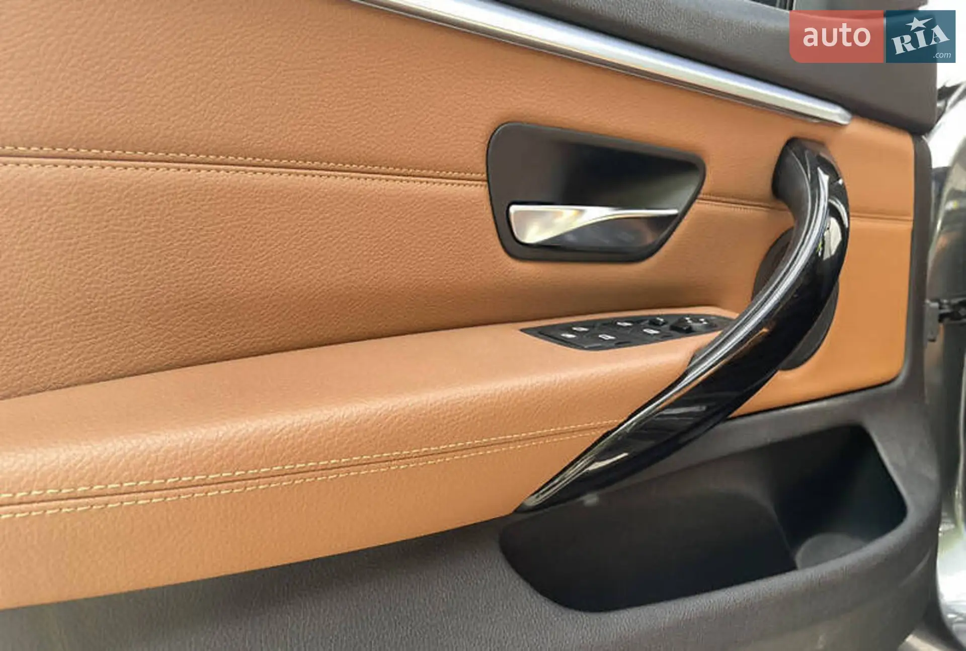 2016 BMW 4er - мініатюра 6
