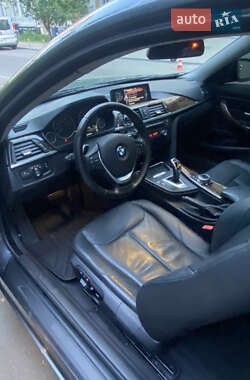 Купе BMW 4 Series 2013 в Києві