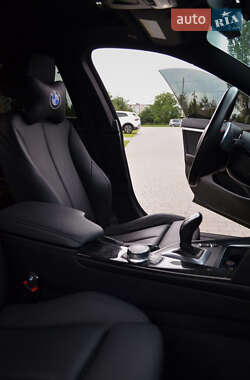 Купе BMW 4 Series 2017 в 