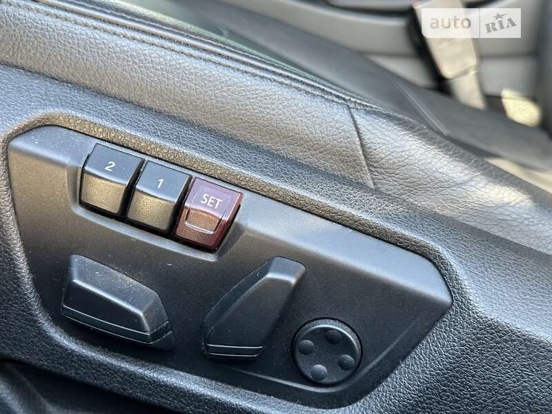 Купе BMW 4 Series 2014 в Києві