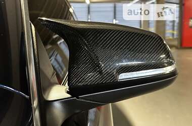 Купе BMW 4 Series 2014 в 