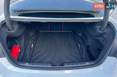 Купе BMW 4 Series 2015 в 