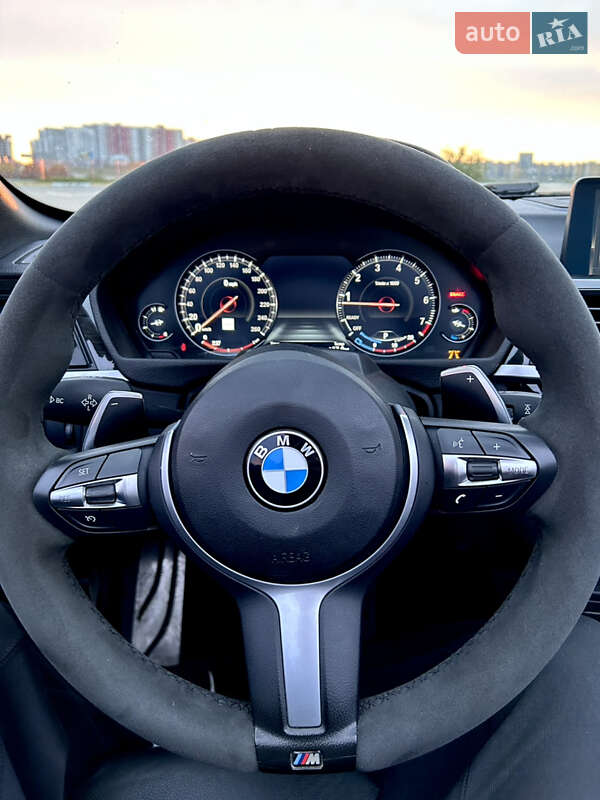 Кабриолет BMW 4 Series 2017 в Одессе фото 29 Кабриолет BMW 4 Series 2017 в Одессе
