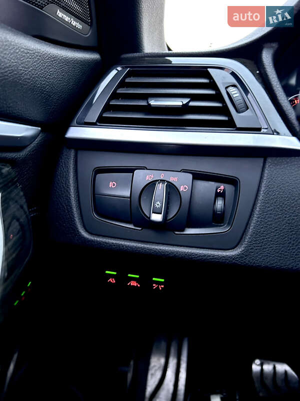 Кабриолет BMW 4 Series 2017 в Одессе фото 39 Кабриолет BMW 4 Series 2017 в Одессе