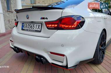 Купе BMW 4 Series 2015 в Києві