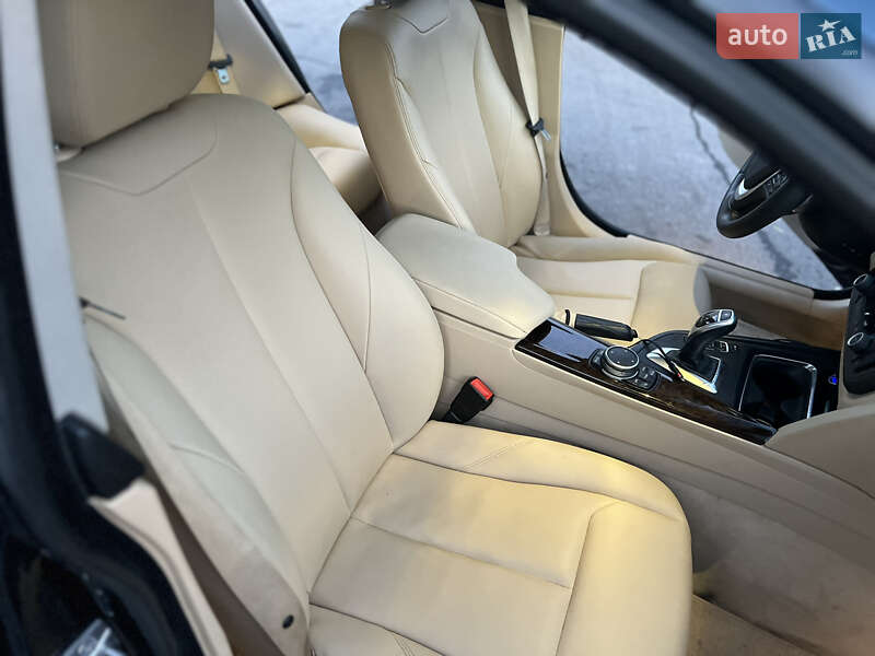 Купе BMW 4 Series 2015 в Вінниці