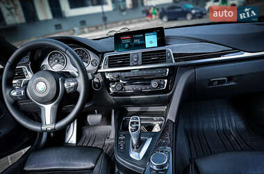 Купе BMW 4 Series 2017 в 