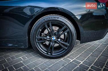 Купе BMW 4 Series 2017 в 