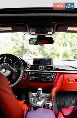 Купе BMW 4 Series 2013 в 