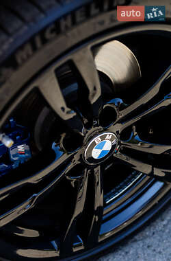 Купе BMW 4 Series 2013 в 