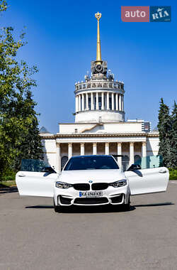 Купе BMW 4 Series 2013 в 