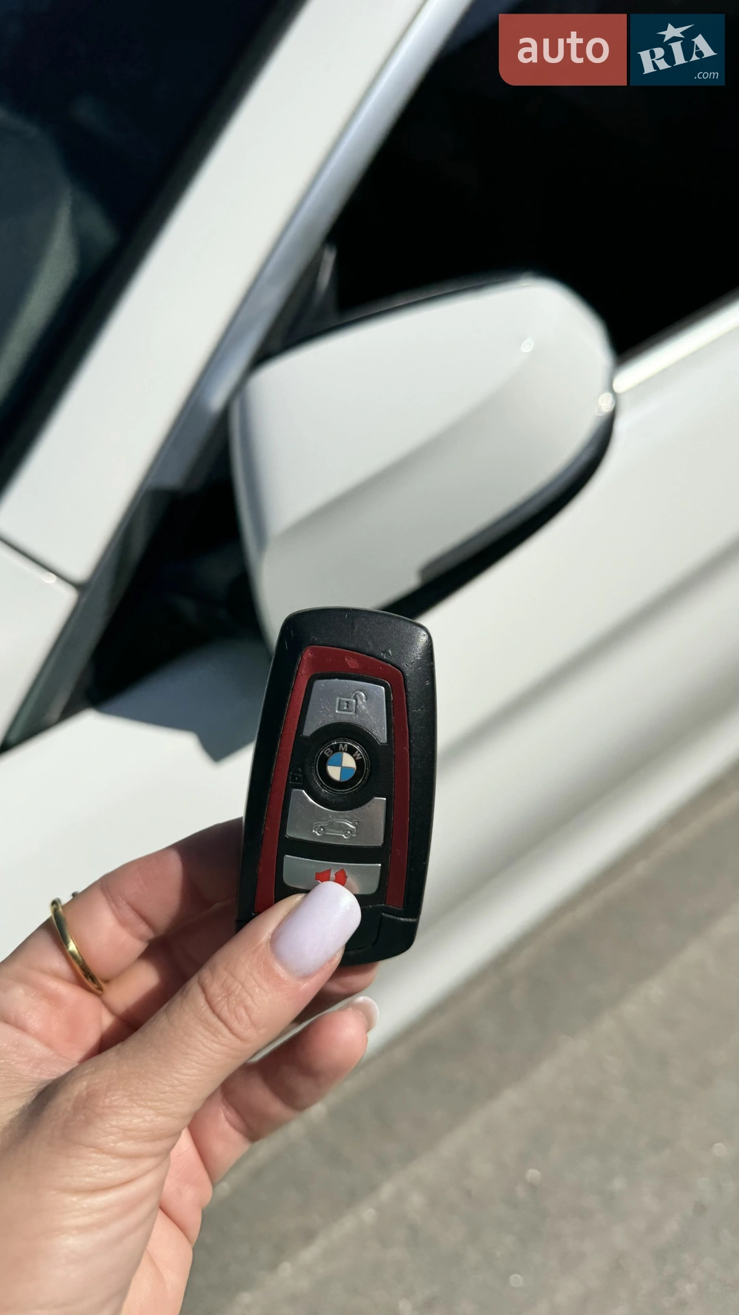 2016 BMW 4er - мініатюра 7