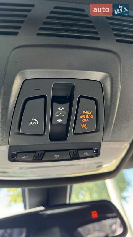 Купе BMW 4 Series 2016 в Одессе