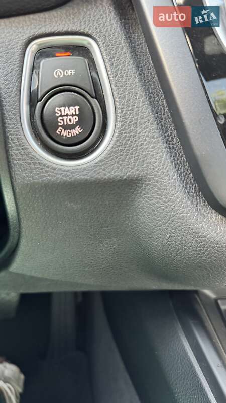 Купе BMW 4 Series 2016 в Одессе