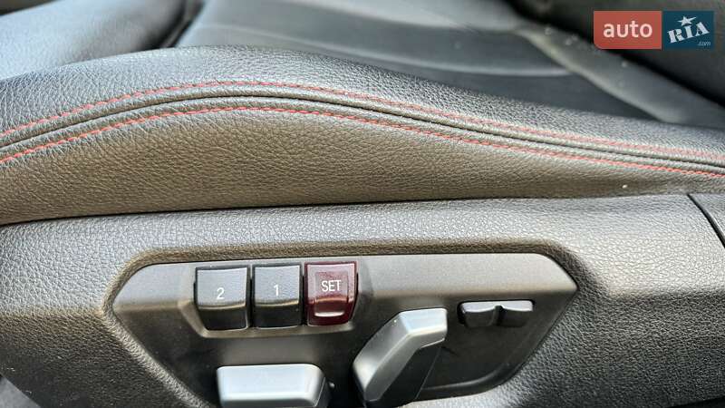 Купе BMW 4 Series 2016 в Одессе