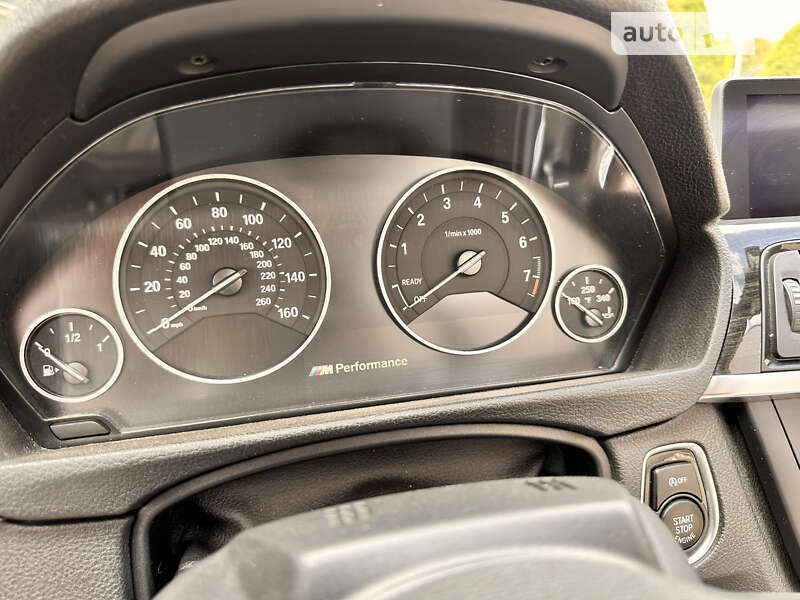 Кабриолет BMW 4 Series 2015 в Ивано-Франковске фото 31 Кабриолет BMW 4 Series 2015 в Ивано-Франковске