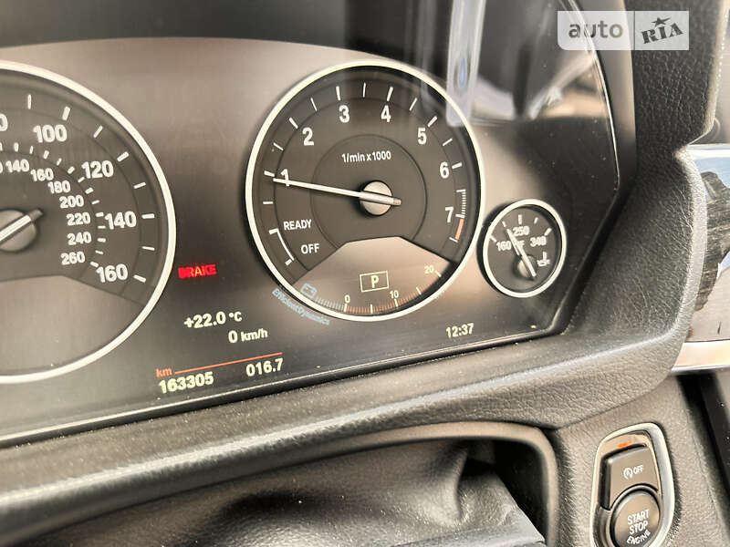 Кабриолет BMW 4 Series 2015 в Ивано-Франковске фото 33 Кабриолет BMW 4 Series 2015 в Ивано-Франковске