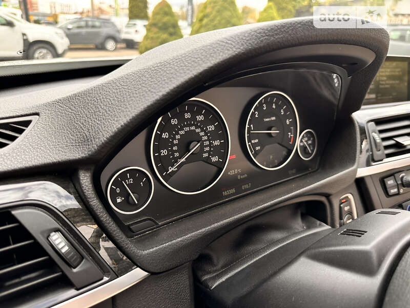 Кабриолет BMW 4 Series 2015 в Ивано-Франковске фото 49 Кабриолет BMW 4 Series 2015 в Ивано-Франковске