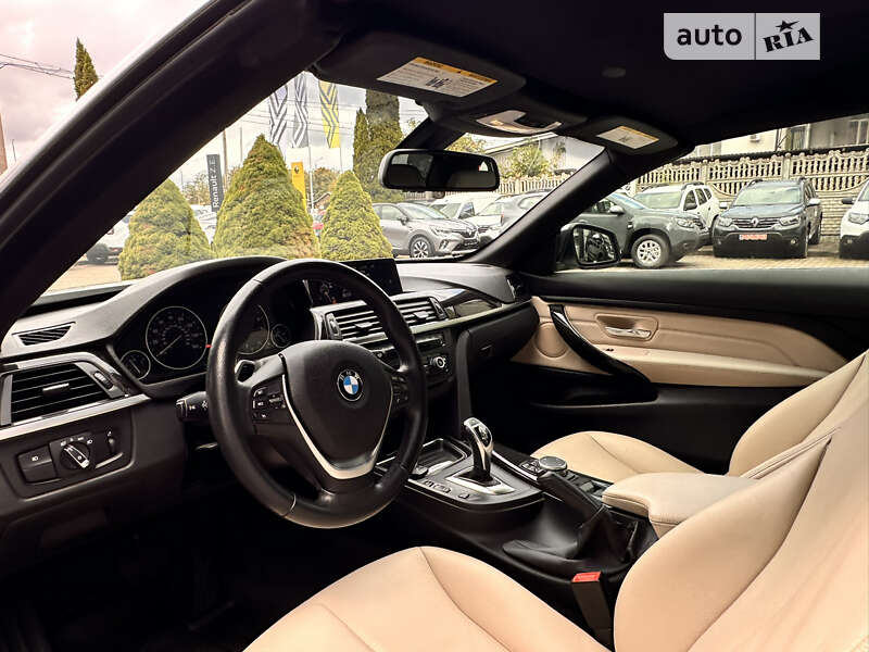 Кабриолет BMW 4 Series 2015 в Ивано-Франковске фото 64 Кабриолет BMW 4 Series 2015 в Ивано-Франковске