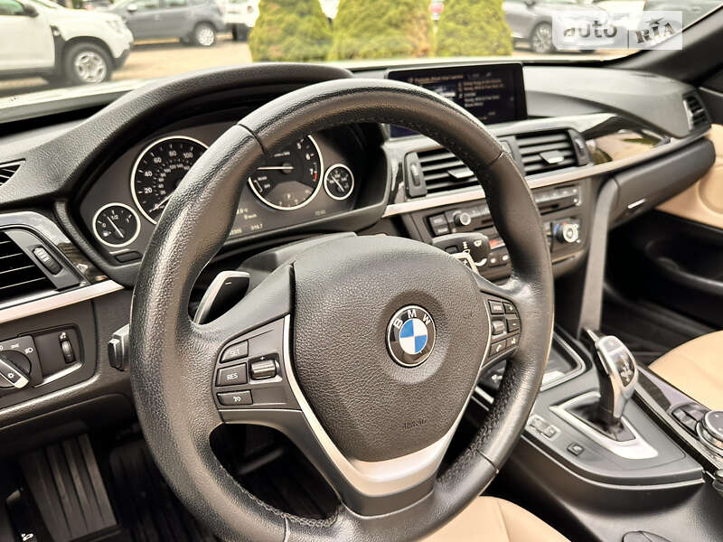 Кабриолет BMW 4 Series 2015 в Ивано-Франковске фото 68 Кабриолет BMW 4 Series 2015 в Ивано-Франковске