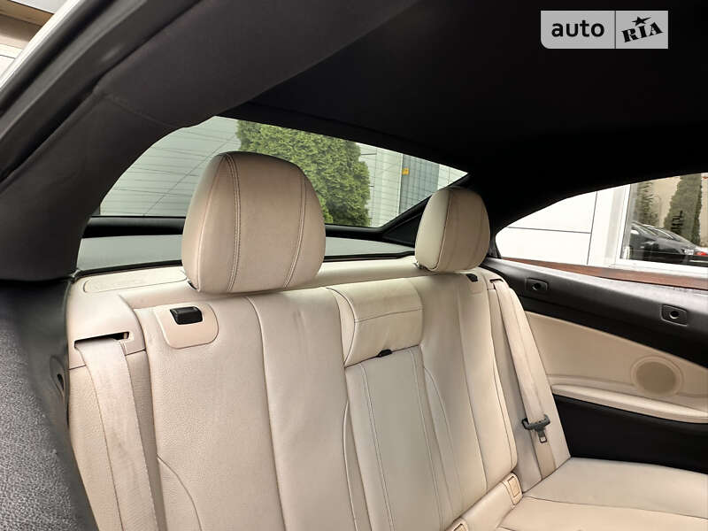 Кабриолет BMW 4 Series 2015 в Ивано-Франковске фото 76 Кабриолет BMW 4 Series 2015 в Ивано-Франковске