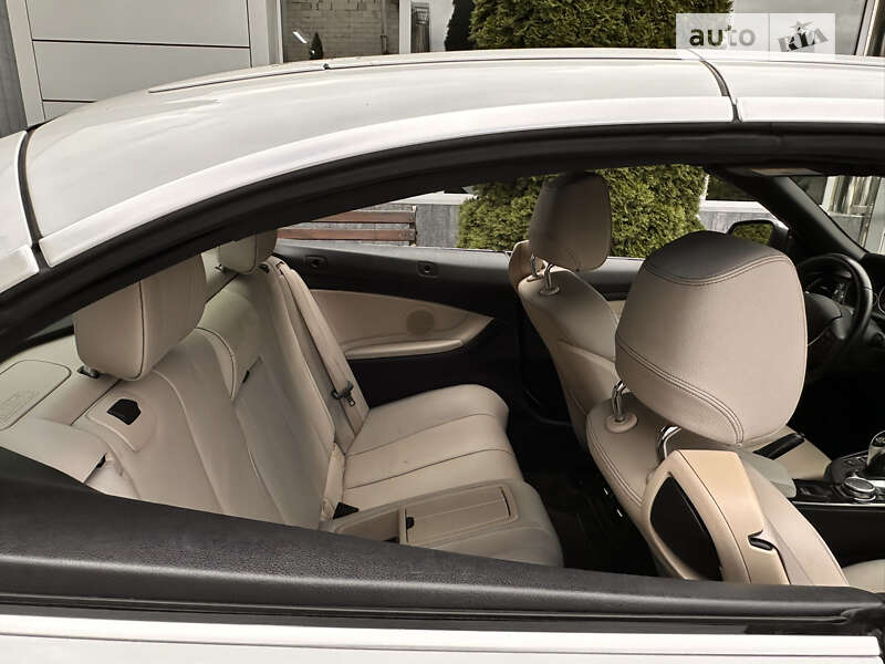Кабриолет BMW 4 Series 2015 в Ивано-Франковске фото 77 Кабриолет BMW 4 Series 2015 в Ивано-Франковске
