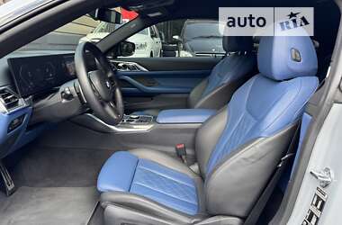 Купе BMW 4 Series 2023 в Одессе