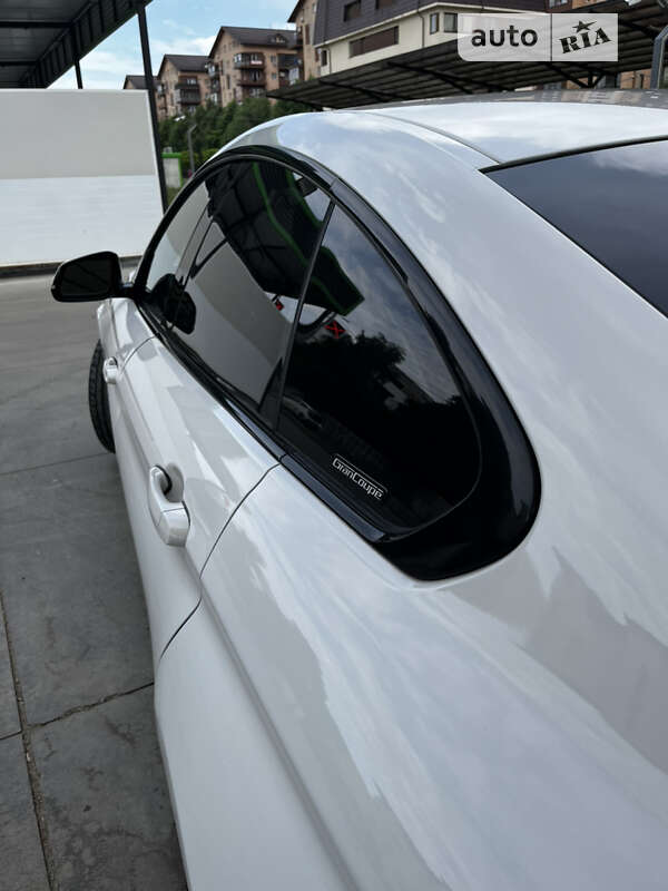 Купе BMW 4 Series 2016 в Одесі фото 19 Купе BMW 4 Series 2016 в Одесі