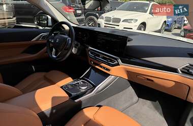 Купе BMW 4 Series 2023 в Одессе