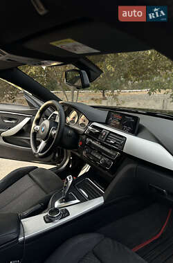 Купе BMW 4 Series 2014 в 
