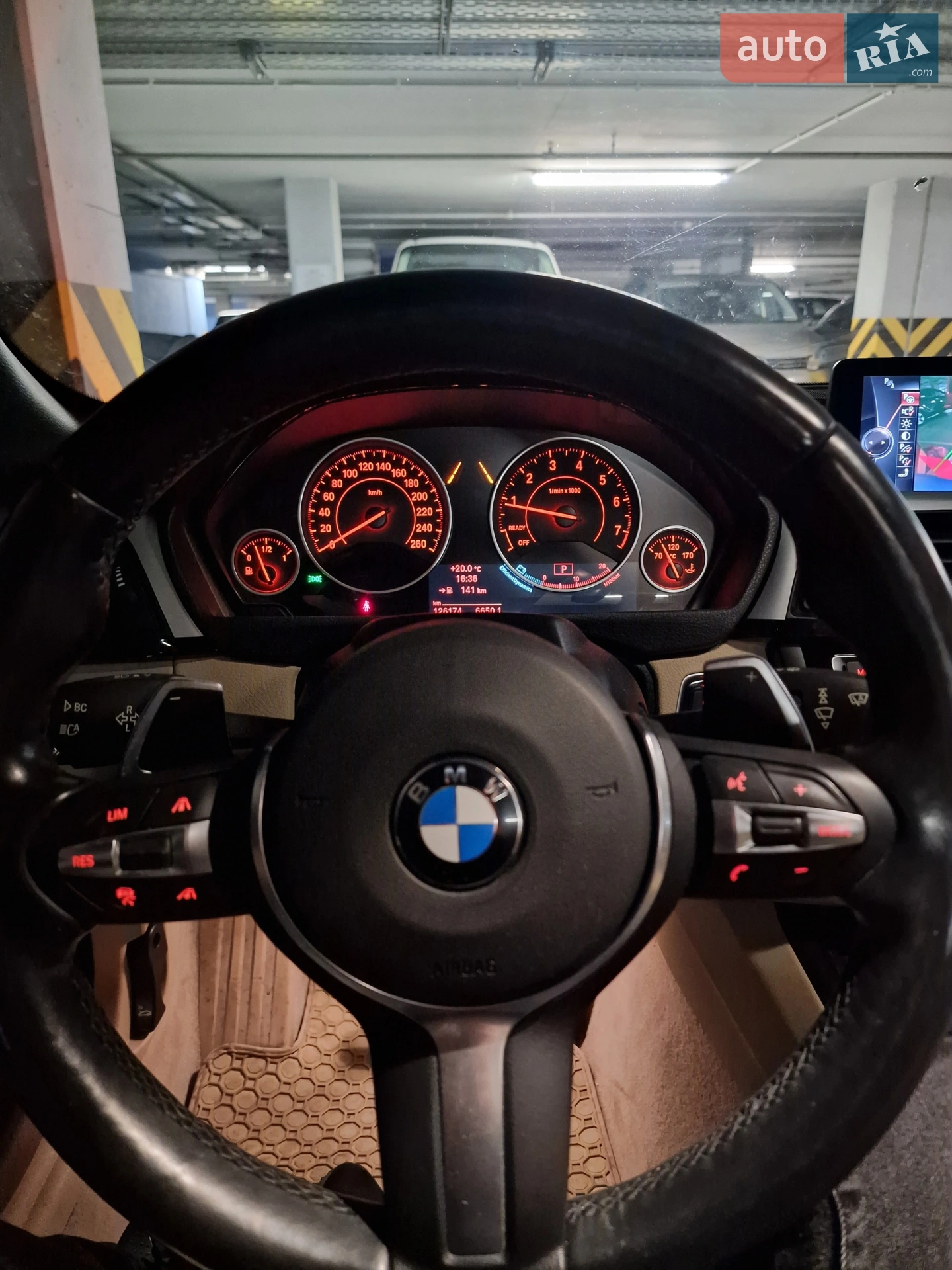 2014 BMW 4er - мініатюра 9