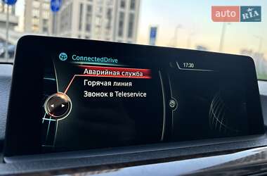 Купе BMW 4 Series 2015 в Киеве