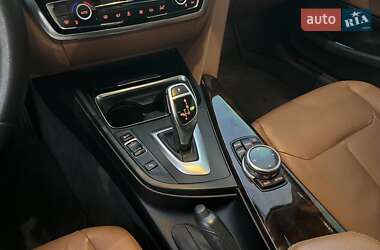 Купе BMW 4 Series 2014 в 