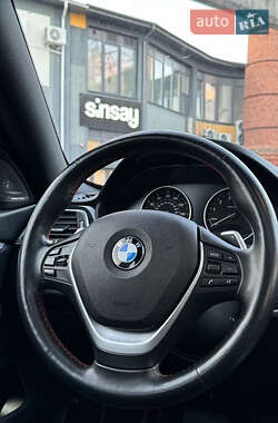 Купе BMW 4 Series 2018 в 