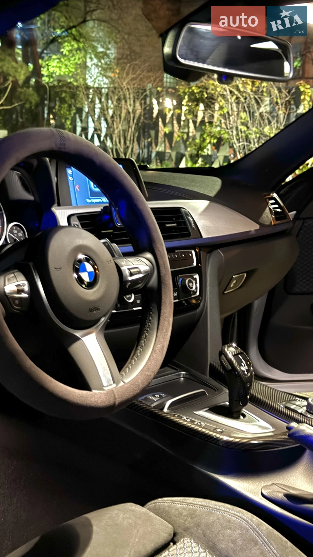 2018 BMW 4er - мініатюра 10